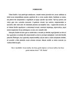 Referāts 'Džons Keidžs', 10.