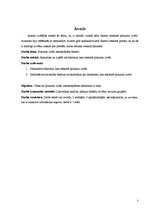 Referāts 'Pirkuma izvēli ietekmējošie faktori', 3.