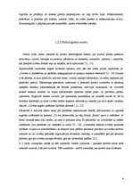 Referāts 'Pirkuma izvēli ietekmējošie faktori', 6.