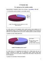 Referāts 'Pirkuma izvēli ietekmējošie faktori', 7.