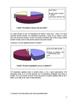 Referāts 'Pirkuma izvēli ietekmējošie faktori', 8.