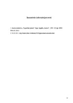 Referāts 'Pirkuma izvēli ietekmējošie faktori', 12.