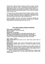 Konspekts 'Spēles', 5.