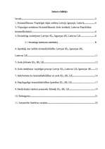 Referāts 'Krimināltiesības Baltijas valstīs', 1.