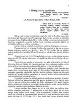 Referāts 'Trimdinieku liktenis. Zenta Mauriņa', 4.