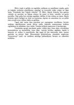 Referāts 'Trimdinieku liktenis. Zenta Mauriņa', 7.