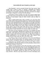 Referāts 'Interesantākie tēli Annas Brigaderes pasaku lugās', 1.