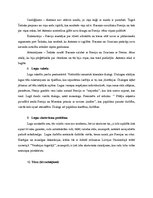 Konspekts 'Lugas analīze. Viljams Šekspīrs "Venēcijas tirgotājs"', 4.