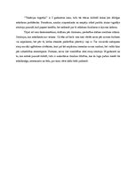 Konspekts 'Lugas analīze. Viljams Šekspīrs "Venēcijas tirgotājs"', 5.