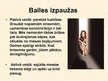 Prezentācija 'Bailes', 4.