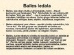 Prezentācija 'Bailes', 5.