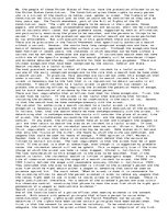 Eseja 'A Study of the Fourth Amendment of the US Constitution', 1.