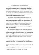 Referāts 'Eiropas Savienības plusi un mīnusi, tās perspektīvas', 1.