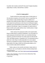 Referāts 'Eiropas Savienības plusi un mīnusi, tās perspektīvas', 3.