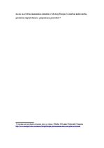 Referāts 'Eiropas Savienības plusi un mīnusi, tās perspektīvas', 5.