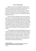 Referāts 'Eiropas Savienības plusi un mīnusi, tās perspektīvas', 6.