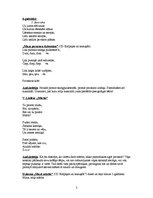 Paraugs 'Svētki pirmsskolā "Pavasaris klāt!"', 2.