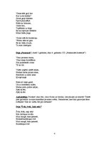 Paraugs 'Svētki pirmsskolā "Pavasaris klāt!"', 4.