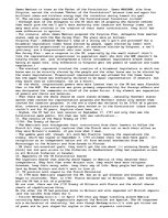 Eseja 'First Half of US History', 3.