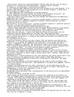 Eseja 'First Half of US History', 4.