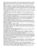 Eseja 'First Half of US History', 5.