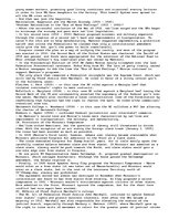 Eseja 'First Half of US History', 6.