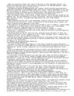 Eseja 'First Half of US History', 9.