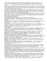 Eseja 'First Half of US History', 14.