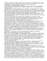 Eseja 'First Half of US History', 15.