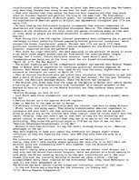 Eseja 'First Half of US History', 25.