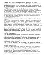 Eseja 'First Half of US History', 26.