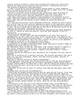 Eseja 'First Half of US History', 28.