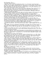 Eseja 'First Half of US History', 33.