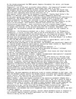 Eseja 'First Half of US History', 42.