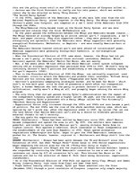 Eseja 'First Half of US History', 45.