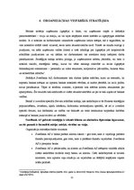 Referāts 'AS "Swedbank" stratēģiskā darbība', 11.