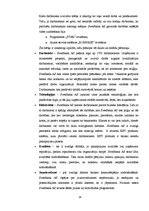 Referāts 'AS "Swedbank" stratēģiskā darbība', 14.