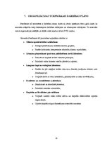 Referāts 'AS "Swedbank" stratēģiskā darbība', 30.