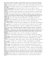 Eseja 'Sex Education Should Be Taught in Middle Schools to Make Our Children Aware and ', 1.