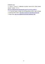 Referāts 'Itālijas politiskā kultūra 1990.gadā', 16.