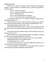 Paraugs 'Apkure, ventilācija, gaisa kondicionēšana', 6.