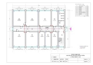 Paraugs 'Apkure, ventilācija, gaisa kondicionēšana', 39.