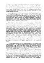 Referāts 'Māksla un morāle', 3.