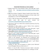 Referāts 'Vara, ietekme un konfliktu risināšana, jēdzienu analīze', 11.