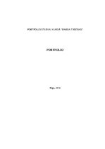 Referāts 'Darba tiesības', 1.