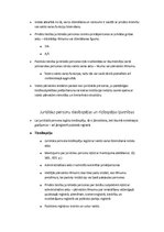Konspekts 'Civiltiesību jēdziens un nošķiršana no publiskajām tiesībām', 27.