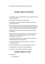 Konspekts 'Civiltiesību jēdziens un nošķiršana no publiskajām tiesībām', 34.