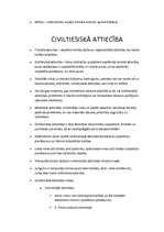 Konspekts 'Civiltiesību jēdziens un nošķiršana no publiskajām tiesībām', 39.