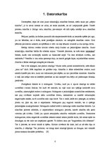 Referāts 'Datoratkarība un tās veidi', 4.