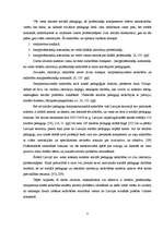 Diplomdarbs 'Vispārizglītojošo skolu starpinstitucionālās sadarbības modelis Olaines pilsētā', 5.